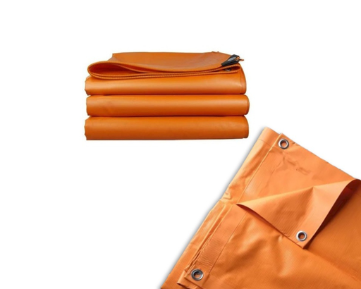 [0-758] ENCERADO AT 4x16 NARANJA RUANSA 0-758