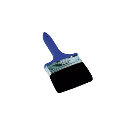 [1-007] BROCHA AZUL 1" CEBRA 1-007