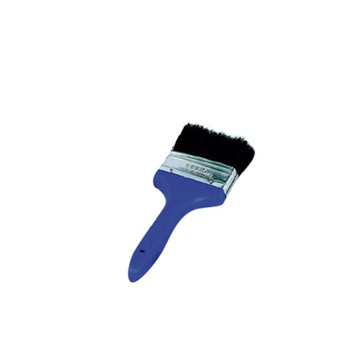 [1-011] BROCHA AZUL 3" CEBRA 1-011