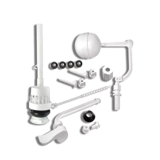 [1-058] HERRAJE JUNIOR 2000 902 1-058