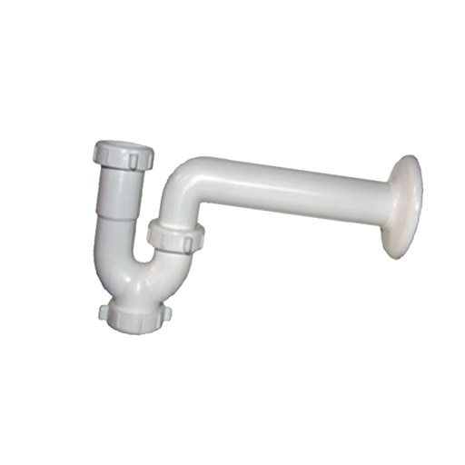 [1-060] SIFON 1 1/4 P/ LAVAMANO PROLIFE 1-060