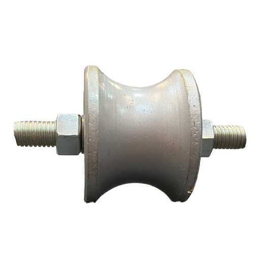 [1-175] RUEDAS P/TUBO 2 1/2 x 1 1/2 S/B 1-175