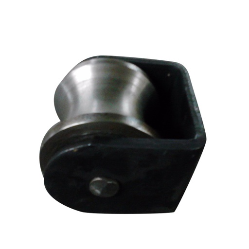 [1-176] RUEDAS P/TUBO 2 1/2 x 2 C/B 1-176