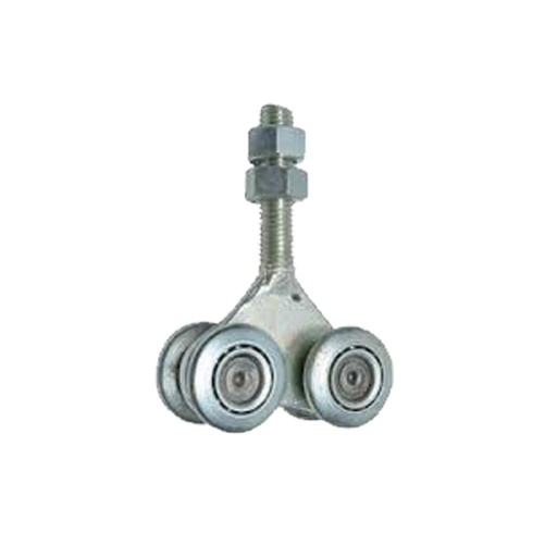 [1-184] [1-184] GARRUCHAS DOBLES (200kg) NACIONAL1-184