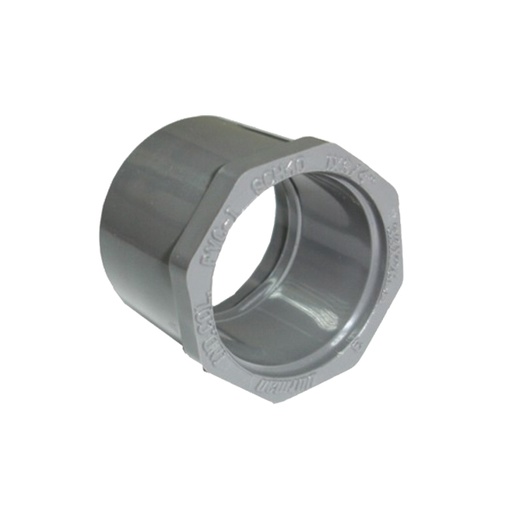 [1-200] BUJE REDUC AF 3/4 x 1/2 " TUBRICA 1-200