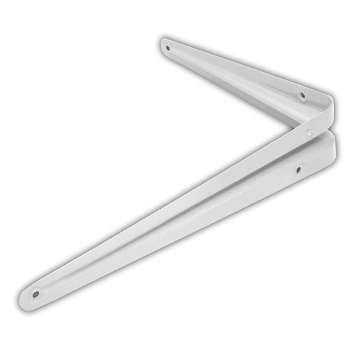 [1-228] PIE DE AMIGO FIJO GALV 6x8  (Unidades) 1-228