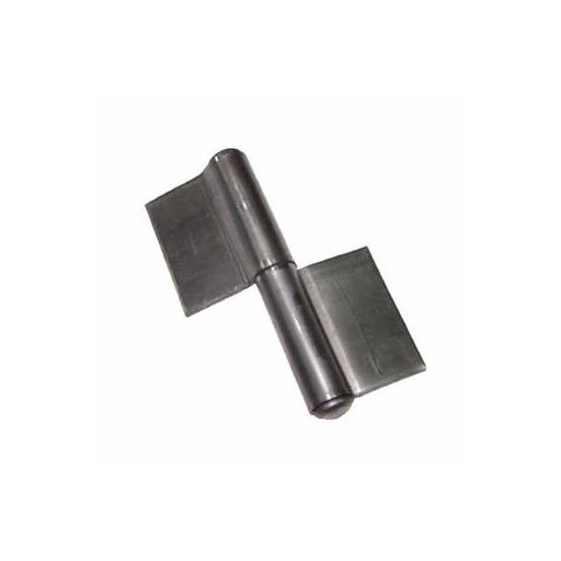 [1-247] [1-247] BISAGRA ARMILLAR O SOLDAR x 4 PULG (Unidades) 1-247