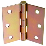 [1-249] BISAGRA P/PUERTA MADERA x 3" (Unidades) 1-249