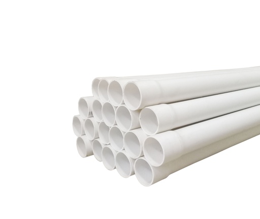 [1-280] TUBO CONDUIT 3/4x3M TUBRICA 1-280
