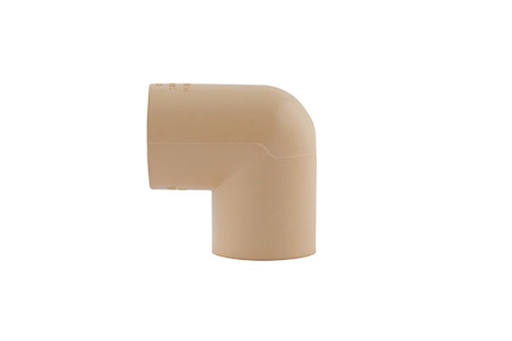 [1-301] CODO AC 90°x3/4" TUBRICA AGUA CALIENTE 1-301