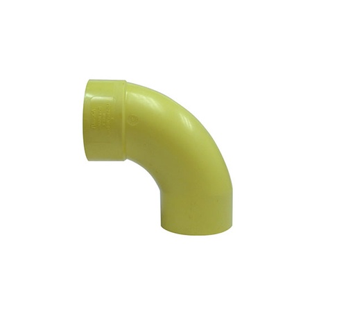 [1-335] CODO AN 90° x 110MM TUBRICA 4" 1-335