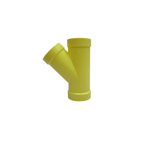 [1-341] YEE AN 75MM TUBRICA 3" 1-341