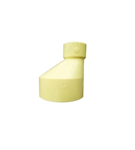 [1-347] REDUCCION AN 110MM x 50MM TUBRICA 4" A 2" 1-347