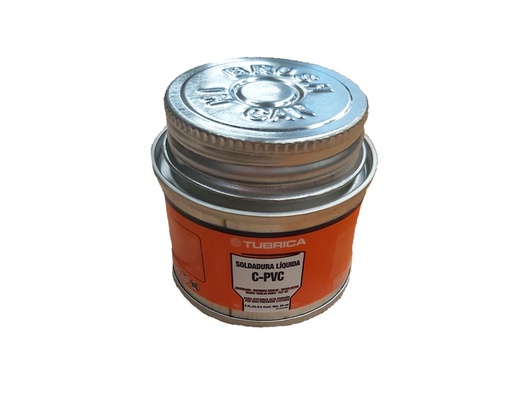 [1-394] PEGA SOLDAR NARANJA A C 1/64 TUBRICA 59ml 1-394