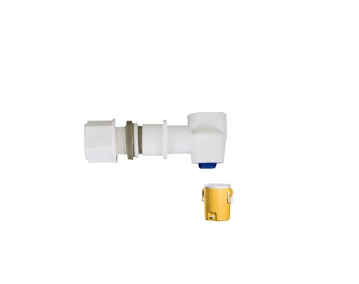 [1-430] GRIFO PARA TERMO HEAVY DUTTY DECOCAR 1-430