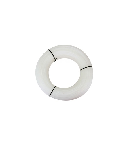 [1-431] MANGUERA POLIFLOW DE 1/4" x 50 MTS FEMOI 1-431