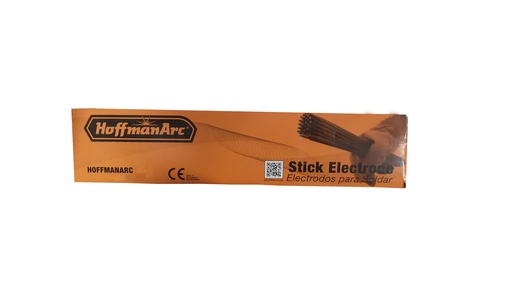 [1-439] ELECTRODO HOFFMAN 1/8 7018 X KG 1-439