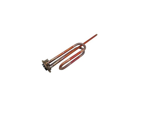 [1-480] RESISTENCIA 1200W 110V ITALIANA P/CALENTADOR RECORD 1-480