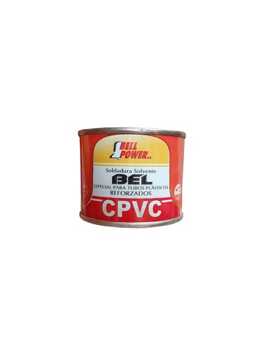 [1-483] PEGA SOLDAR AGUA CAL x 1/32 BELL POWER 118cm3 1-483