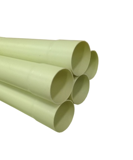 [1-616] TUBO AN 16OMM x 3M TUBRICA 6" 1-616