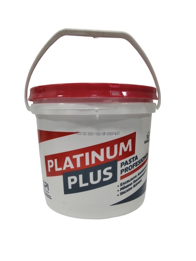 [1-636] PASTA PROFESIONAL PLATINIUM PLUS GALON 1-636