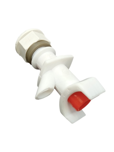 [1-661] [1-661] GRIFO PARA TERMO LIVIANO 1-661