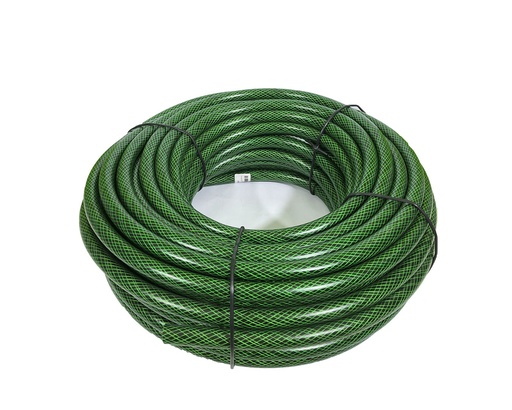 [1-662] MANGUERA CULEBRA 3/4" x 50MTS FEMOI 1-662