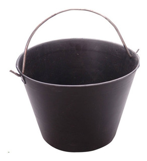 [1-690] TOBO ALBAÑIL 10L x UNID UNION K 1-690