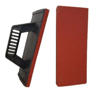 [1-692] PALUSTRA DE GOMA UNION K 1-692