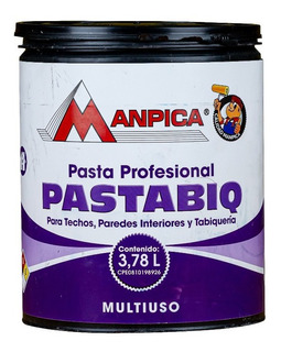 [1-699] PASTABIQ x GALON MANPICA 1-699