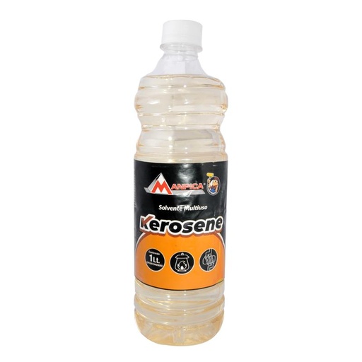 [1-706] KEROSENE x LITRO MANPICA 1-706