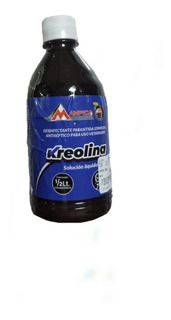 [1-716] KREOLINA x 1/2 LITRO MANPICA 1-716