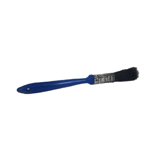 [1-728] BROCHA AZUL DE LUXE 1/2" UNION K 1-728