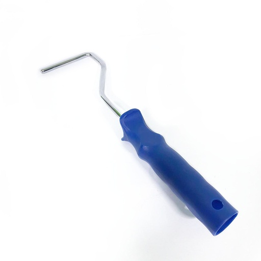 [1-730] MINI RODILLO 3" CEBRA 1-730