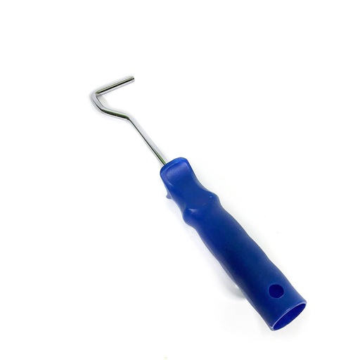 [1-734] MINI RODILLO 2" CEBRA 1-734