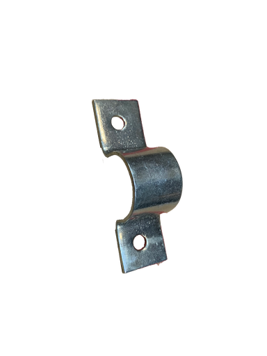 [1-774] ABRAZADERA EMT DOBLE x 3/4 X UNID 1-774