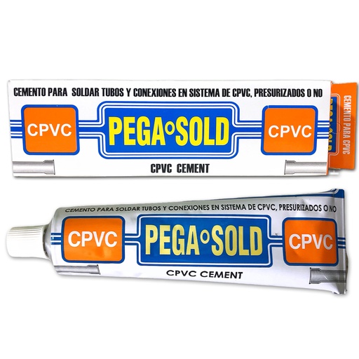 [1-783] PEGA-SOLD CPVC x 70cc 1-783