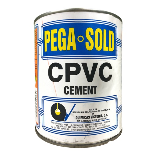 [1-786] PEGA-SOLD CPVC x 1/4 1-786