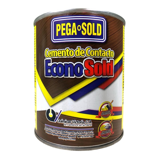 [1-789] PEGA-SOLD ECONOSOLD x 1/4 1-789