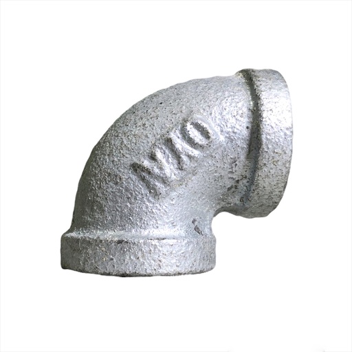 [1-804] CODO GALVANIZADO 1/2" 1-804
