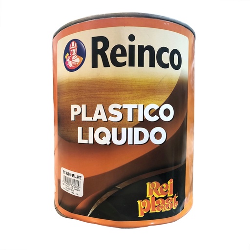 [1-875] REIPLAST MARINO BRILLANTE EXTE x GALON REINCO 1-875