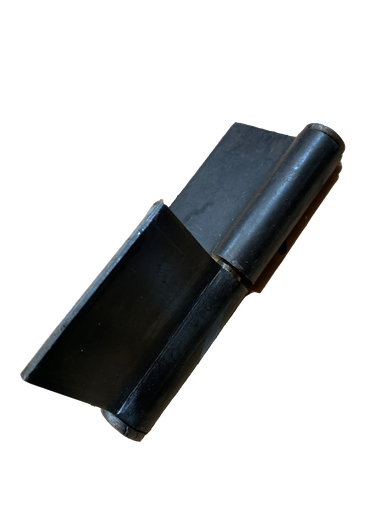 [1-913] [1-913] BISAGRA ARMILLAR O SOLDAR x 2 PULG (Unidades) 1-913