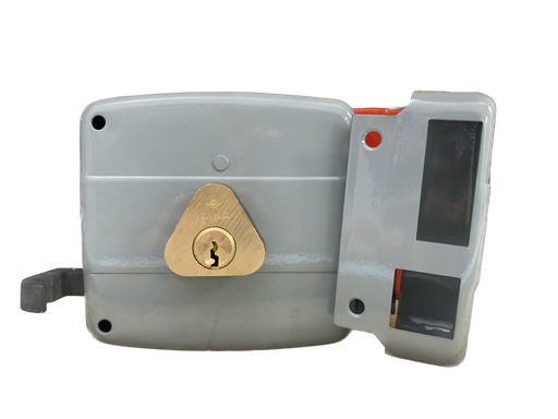 [1-962] CERRADURA CILINDRO FIJO ECO CISA 1-962