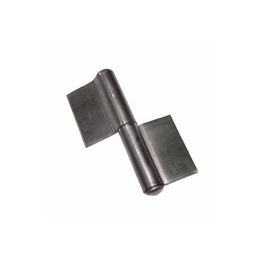 [1-978] [1-978] BISAGRA ARMILLAR O SOLDAR x 6 PULG (Unidades) 1-978