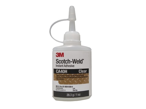 [2-147] PEGA LOCA 3M SCOTCH WELD 28.3G 2-147