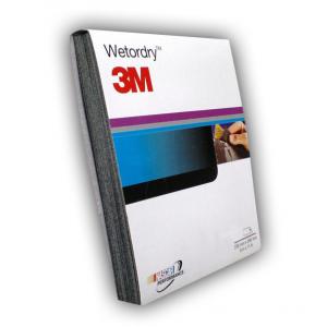 [2-151] LIJA GRANO 400 3M (USA) 2-151