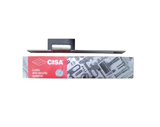 [2-261] HEMBRILLA ELECTRICA LARGA CISA 110V CAJA 2-261