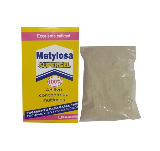 [2-284] METYLOSA SUPER GEL EN POLVO x 50 GRS 2-284
