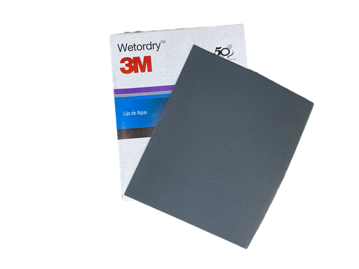 [2-335] LIJA GRANO 320 3M (NACIONAL) 2-335