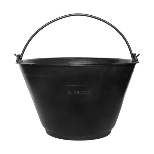 [2-381] TOBO ALBAÑIL 12 LTS BELLOTA 2-381